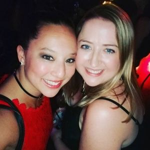 Meet your Posher, Amanda